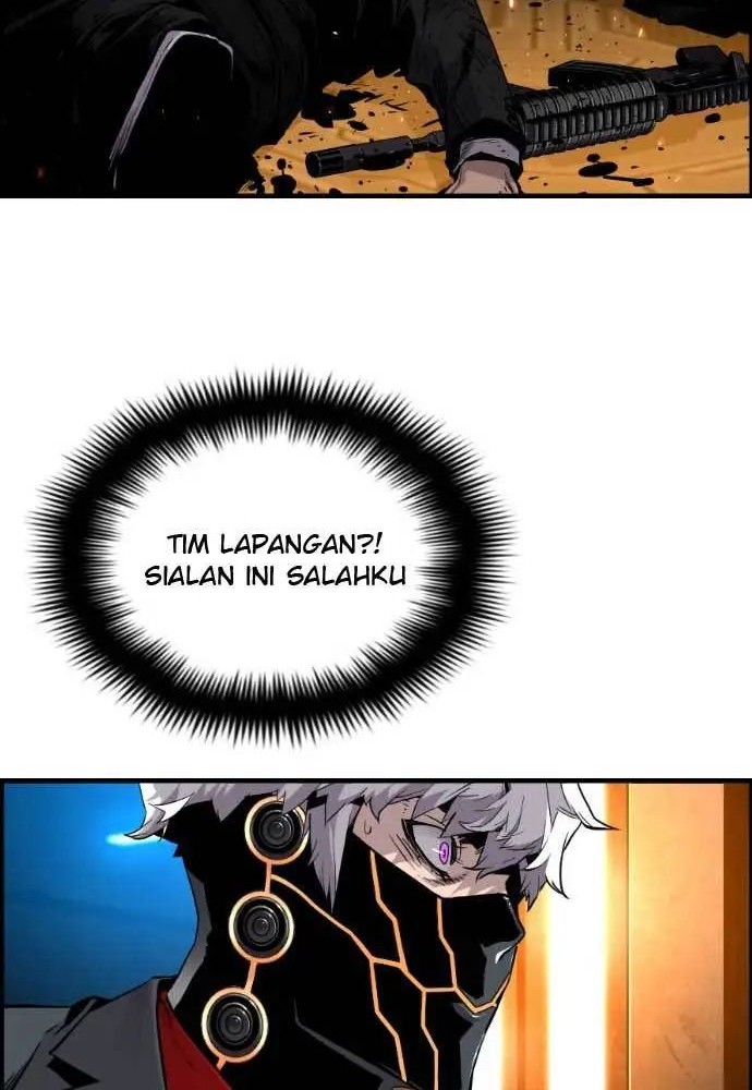 Terror Man vs Revival Man Bab 13 halaman 5