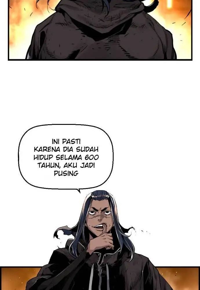 Terror Man vs Revival Man Bab 13 halaman 7