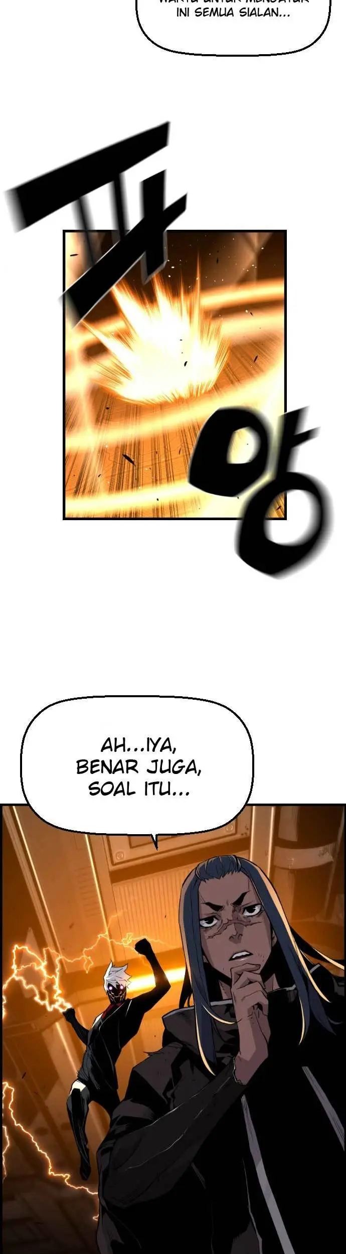 Terror Man vs Revival Man Bab 13 halaman 10