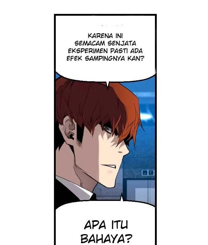 Terror Man vs Revival Man Bab 13 halaman 27