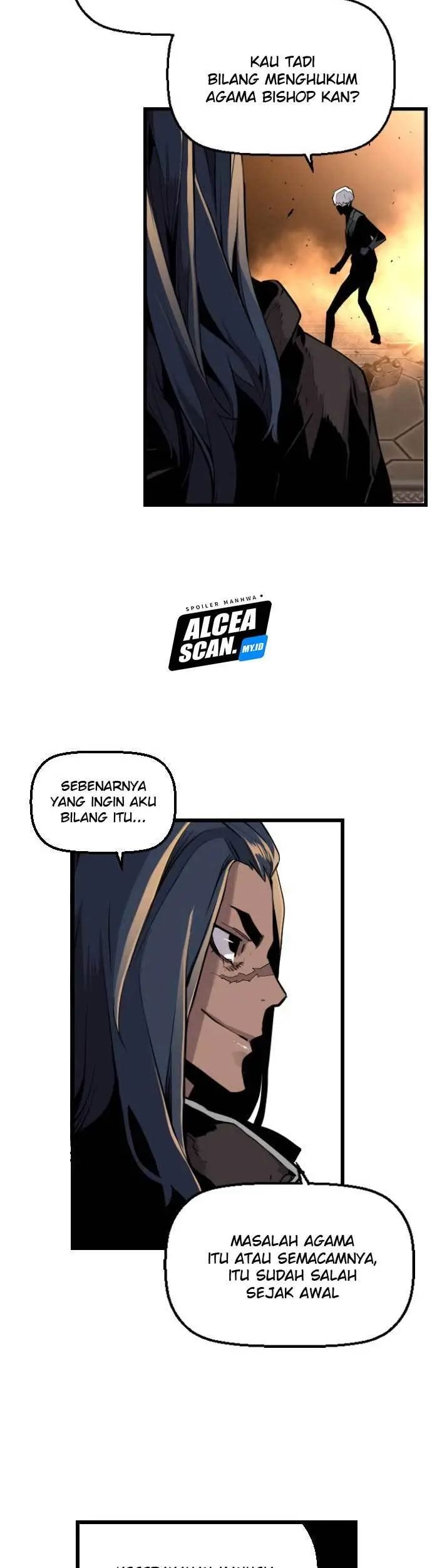 Terror Man vs Revival Man Bab 13 halaman 36