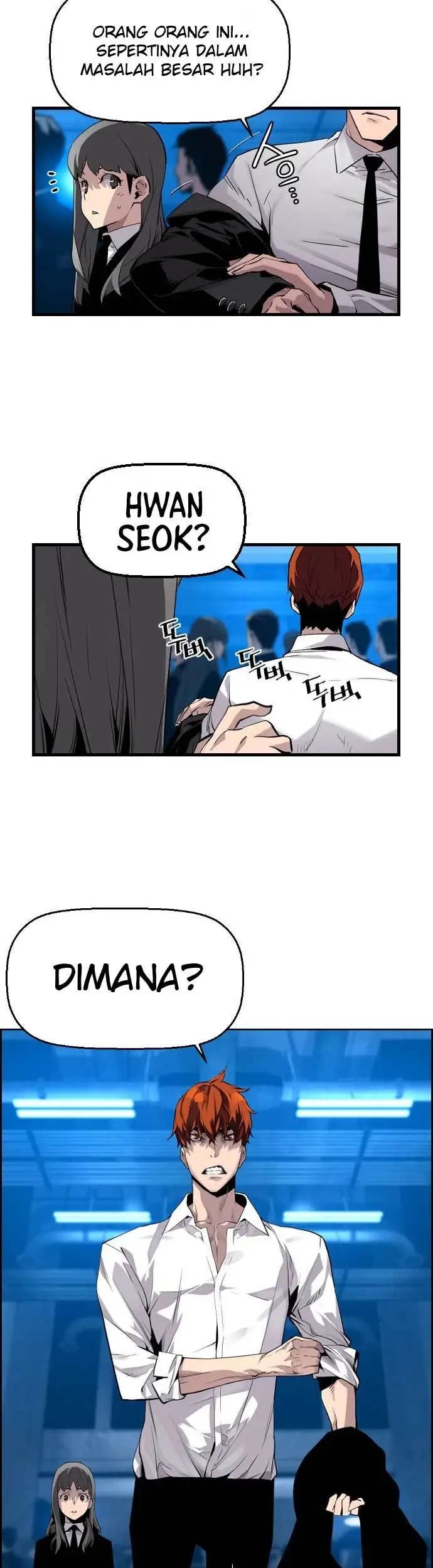 Terror Man vs Revival Man Bab 13 halaman 48