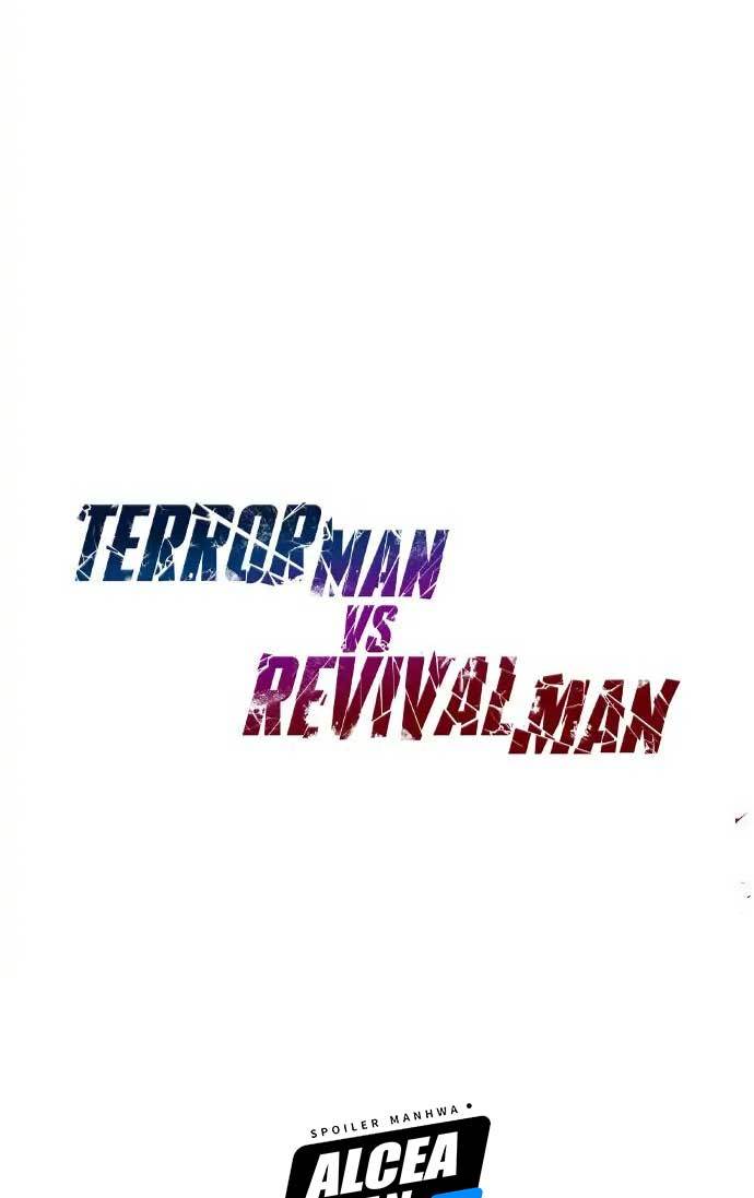 Terror Man vs Revival Man Bab 14 halaman 6
