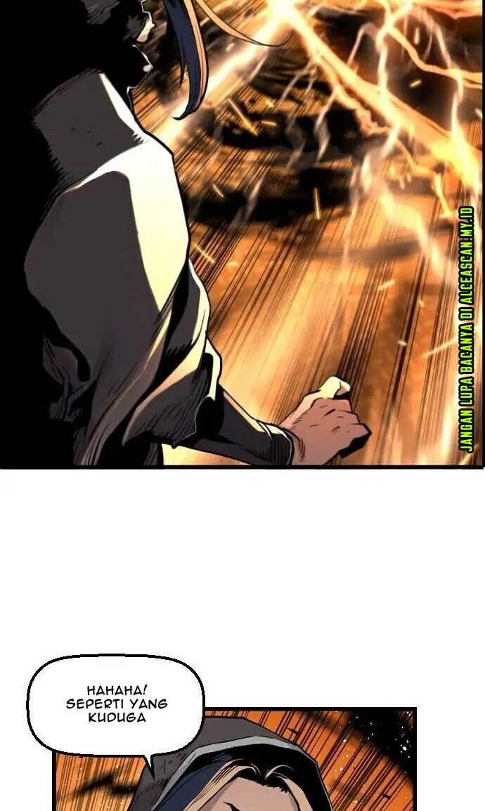 Terror Man vs Revival Man Bab 14 halaman 30