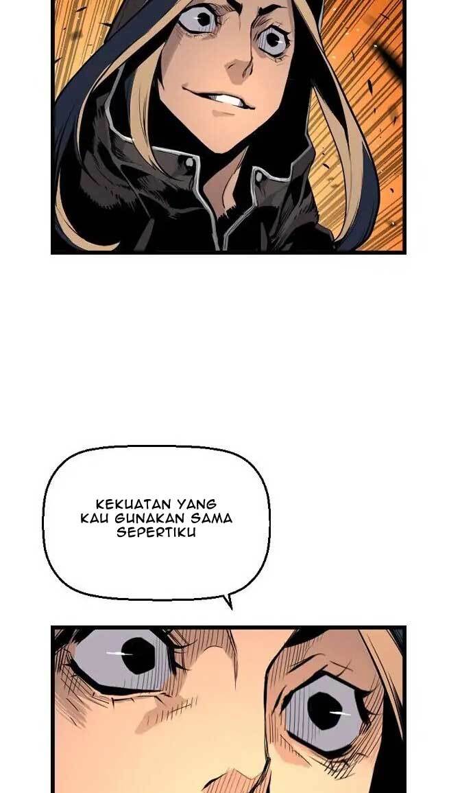 Terror Man vs Revival Man Bab 14 halaman 31