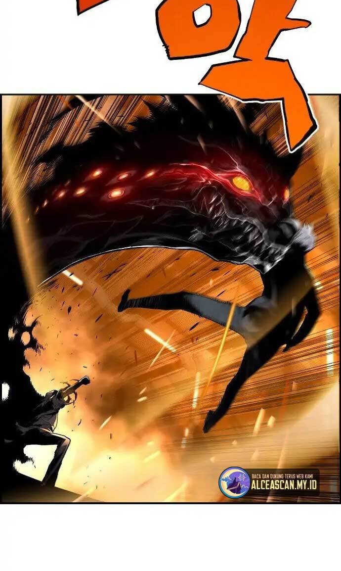 Terror Man vs Revival Man Bab 14 halaman 38