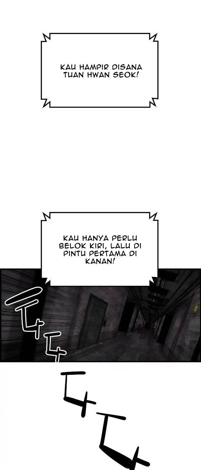 Terror Man vs Revival Man Bab 14 halaman 41