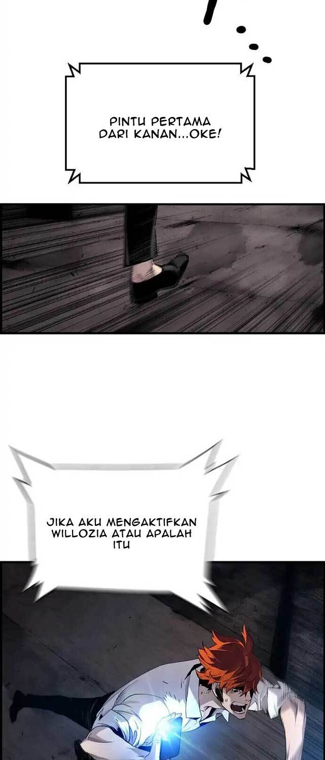 Terror Man vs Revival Man Bab 14 halaman 42