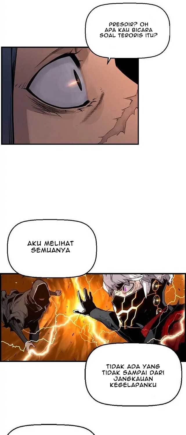 Terror Man vs Revival Man Bab 14 halaman 58