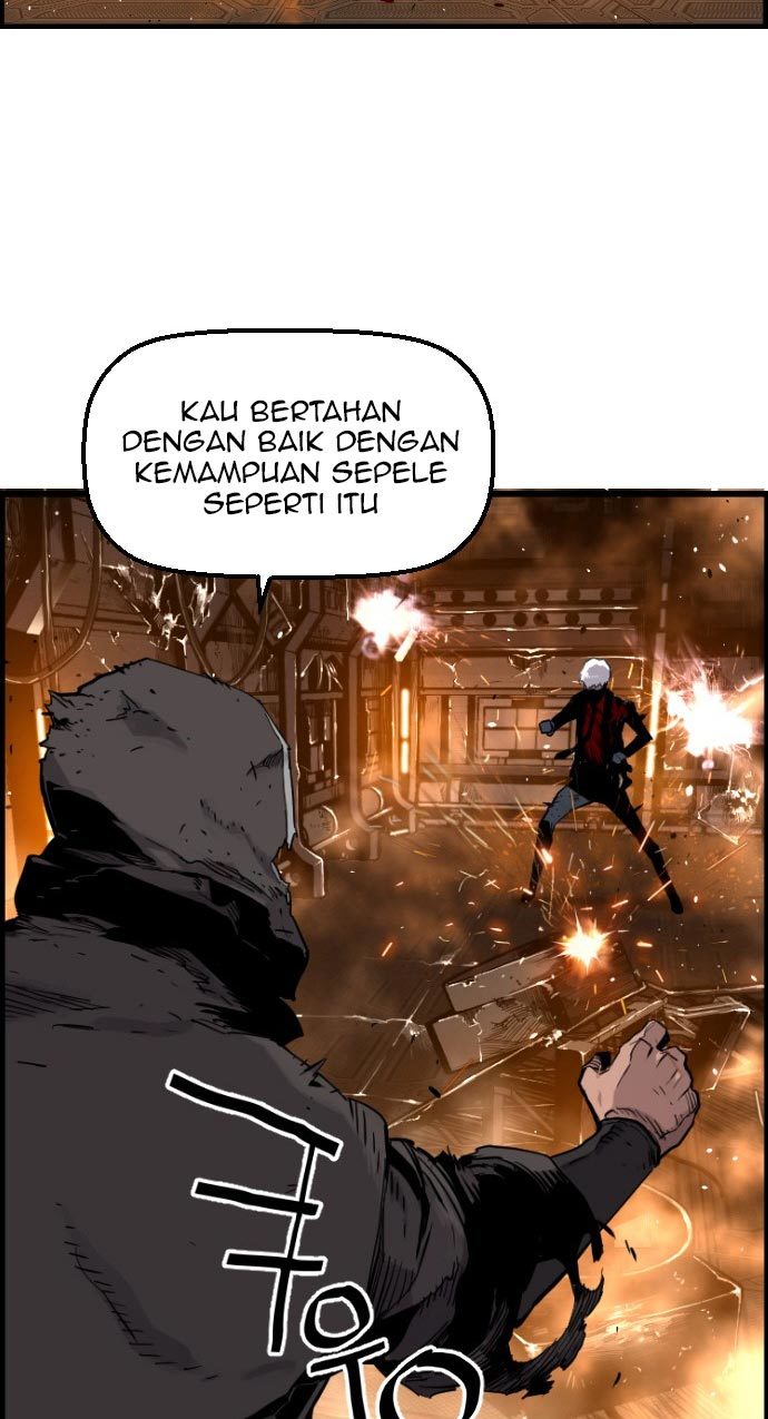 Terror Man vs Revival Man Bab 15 halaman 3