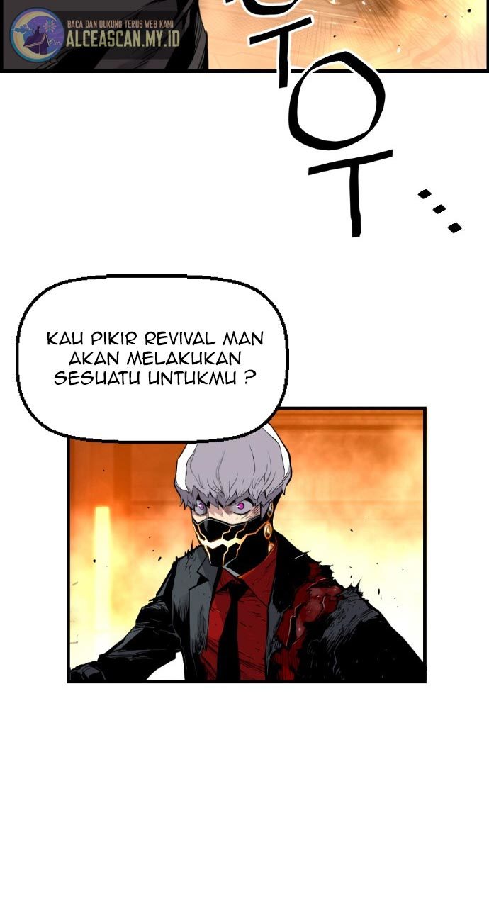 Terror Man vs Revival Man Bab 15 halaman 4