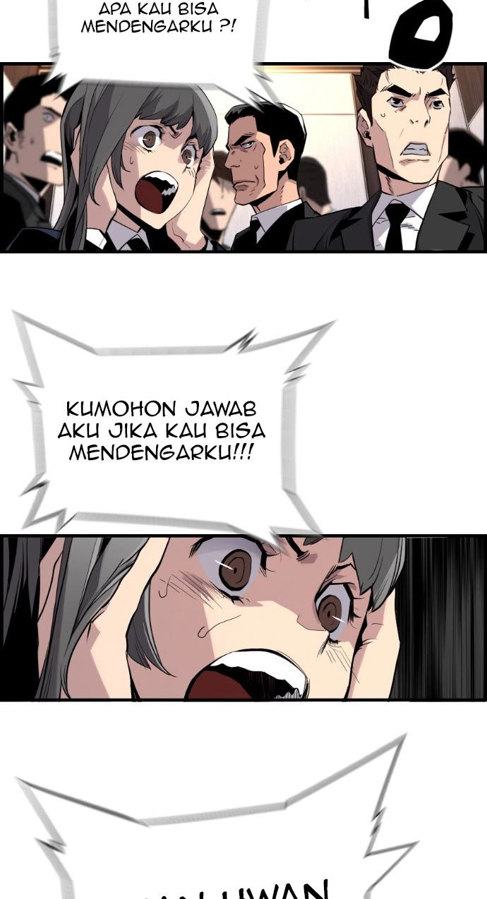 Terror Man vs Revival Man Bab 15 halaman 6