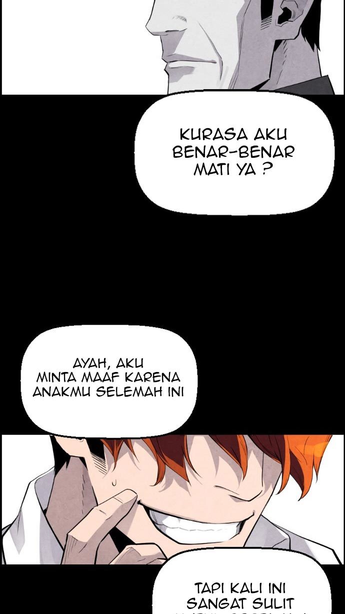 Terror Man vs Revival Man Bab 15 halaman 20
