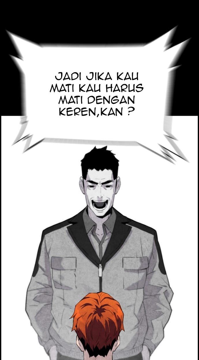 Terror Man vs Revival Man Bab 15 halaman 28