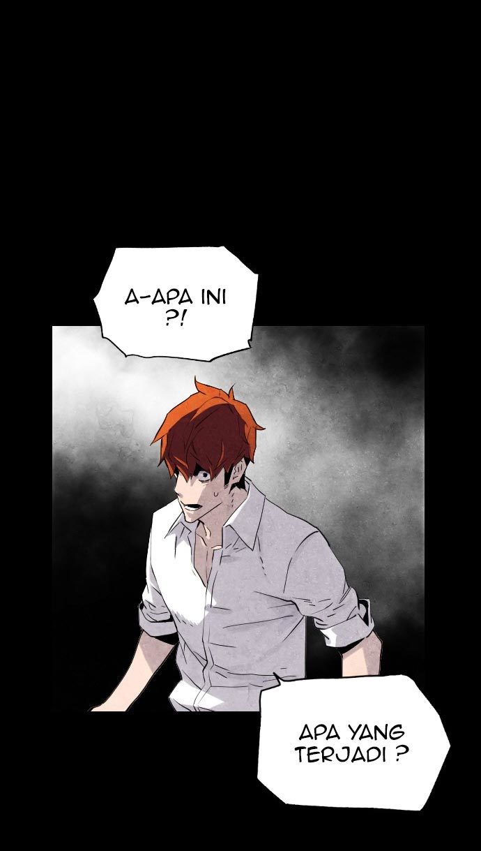 Terror Man vs Revival Man Bab 15 halaman 34