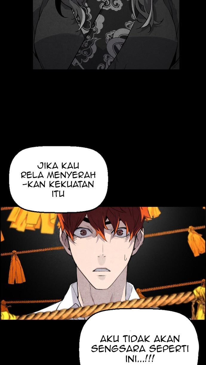 Terror Man vs Revival Man Bab 15 halaman 40