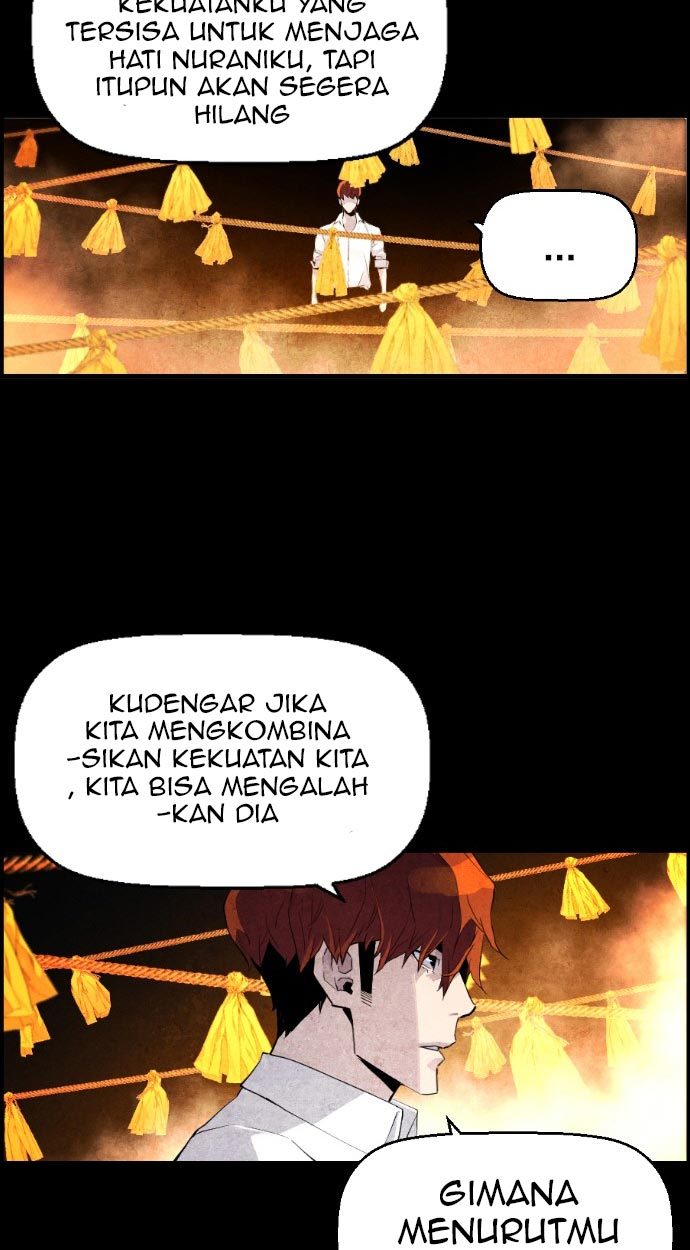 Terror Man vs Revival Man Bab 15 halaman 43