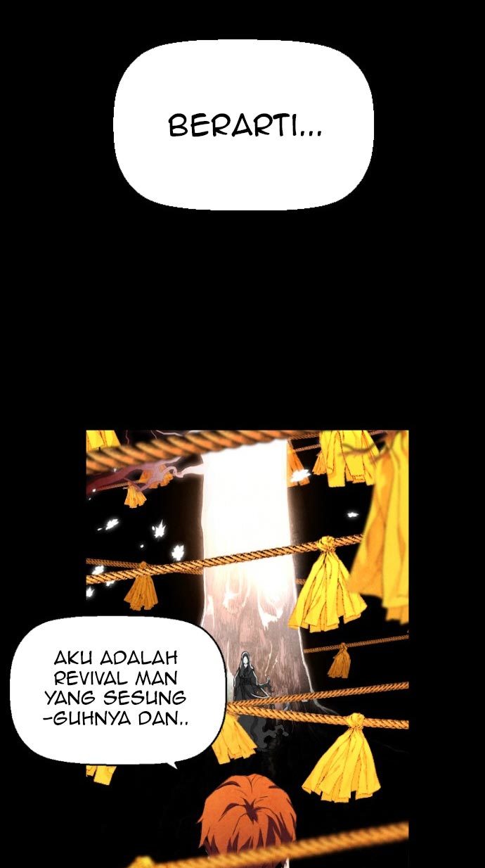 Terror Man vs Revival Man Bab 15 halaman 50