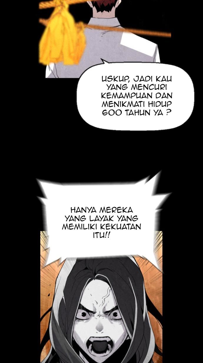 Terror Man vs Revival Man Bab 15 halaman 51