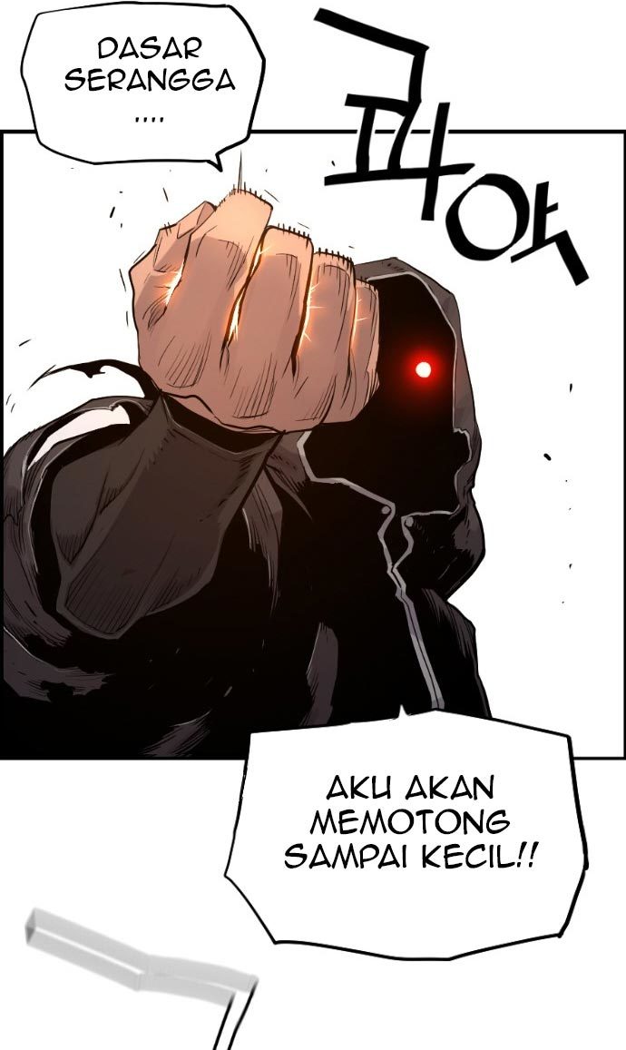 Terror Man vs Revival Man Bab 15 halaman 66