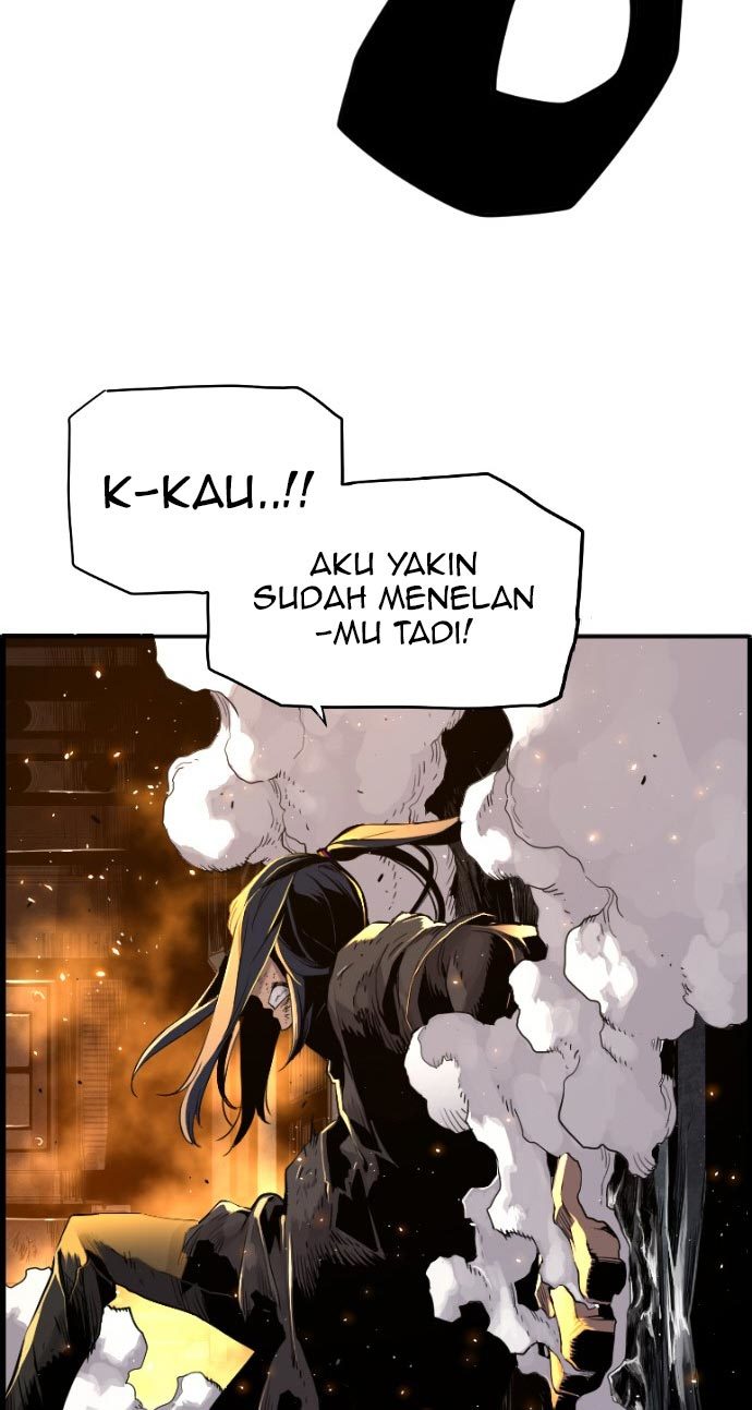 Terror Man vs Revival Man Bab 15 halaman 80