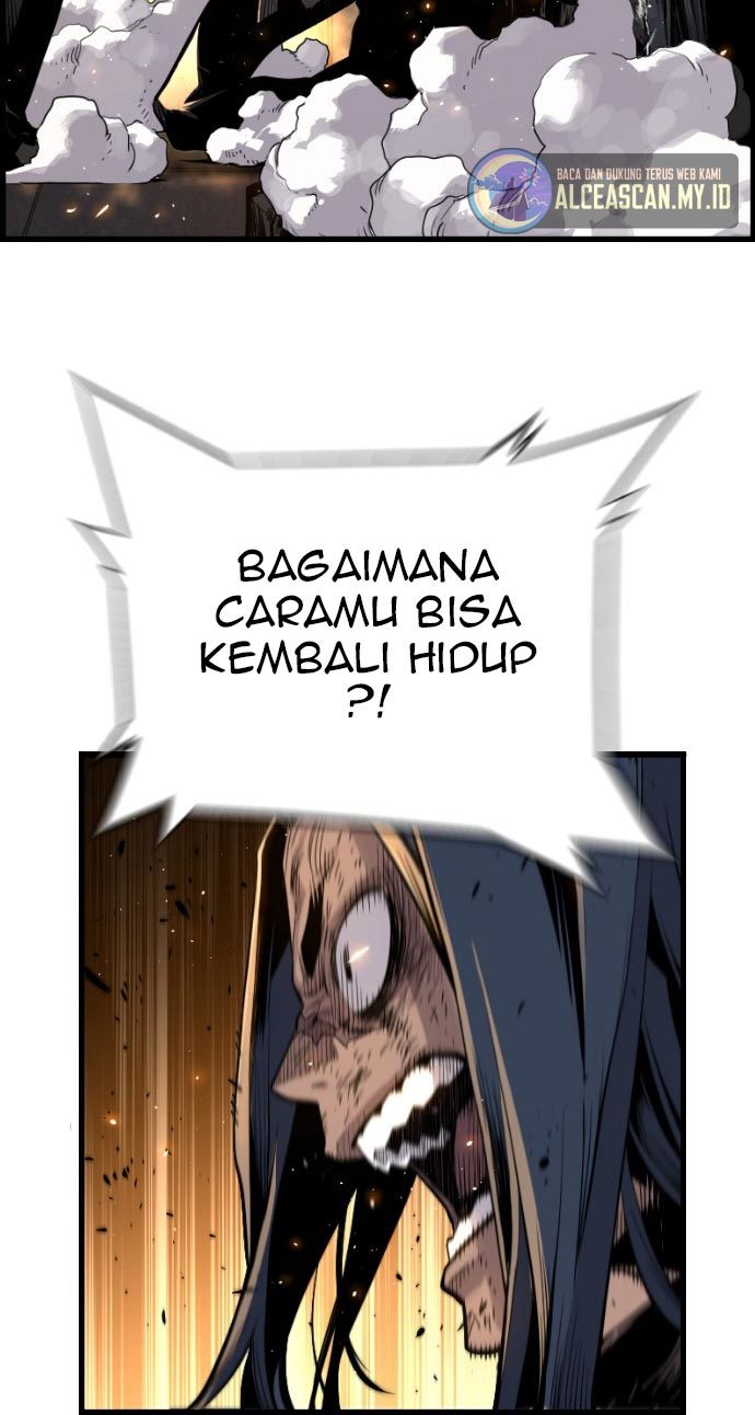 Terror Man vs Revival Man Bab 15 halaman 81
