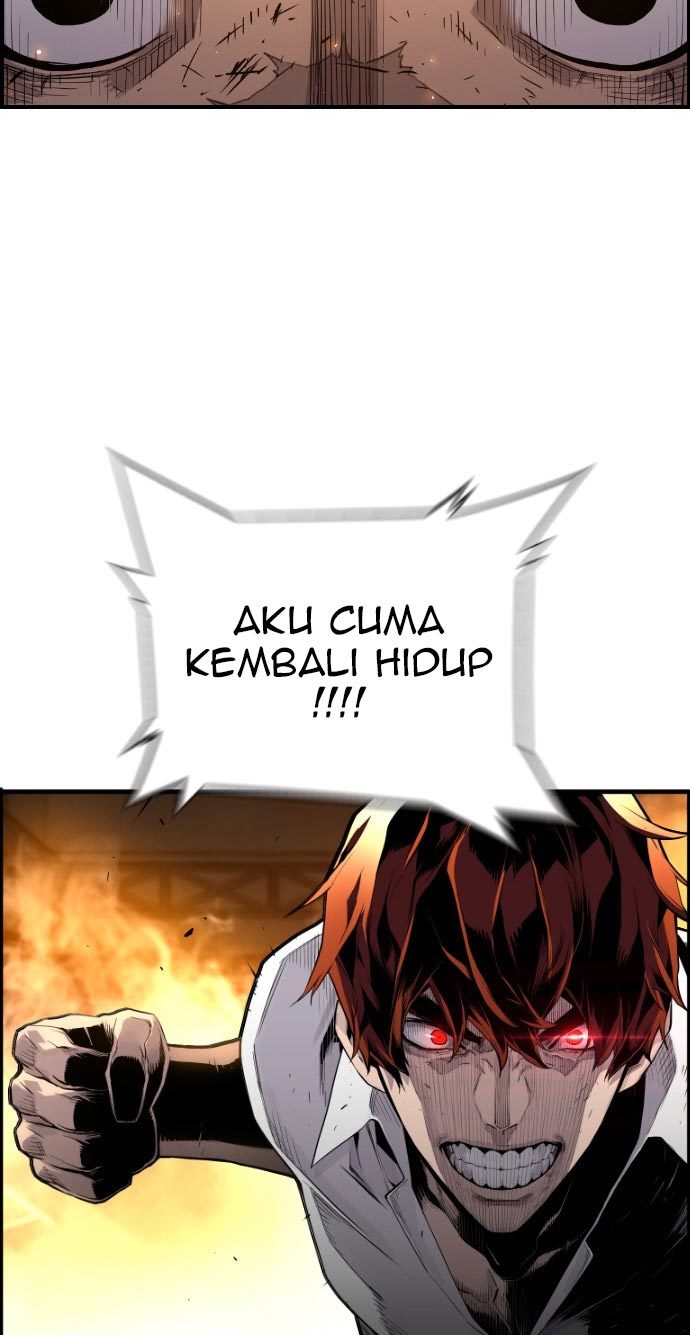 Terror Man vs Revival Man Bab 15 halaman 83