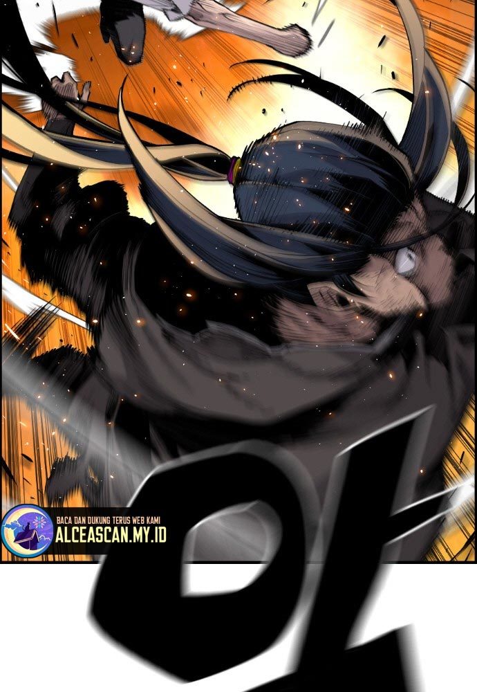 Terror Man vs Revival Man Bab 16 halaman 6