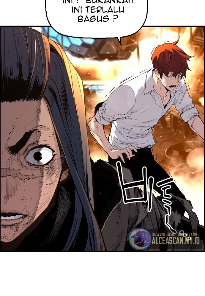 Terror Man vs Revival Man Bab 16 halaman 13