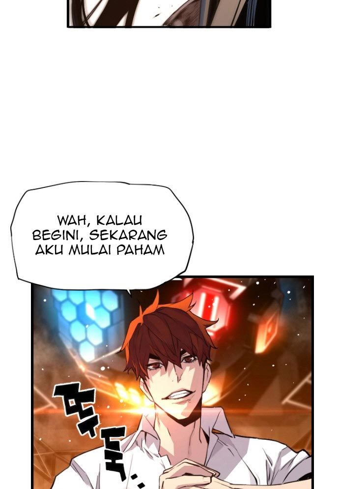 Terror Man vs Revival Man Bab 16 halaman 15