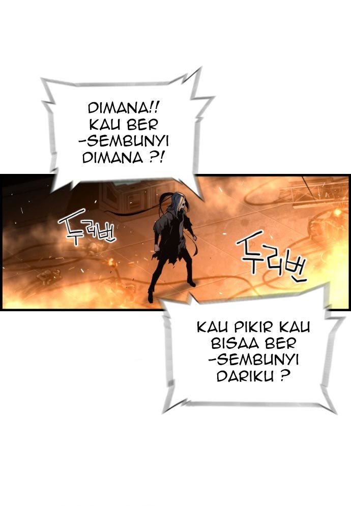 Terror Man vs Revival Man Bab 16 halaman 21