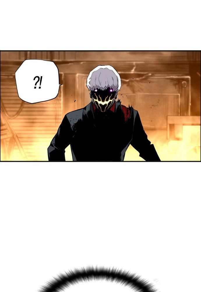 Terror Man vs Revival Man Bab 16 halaman 28