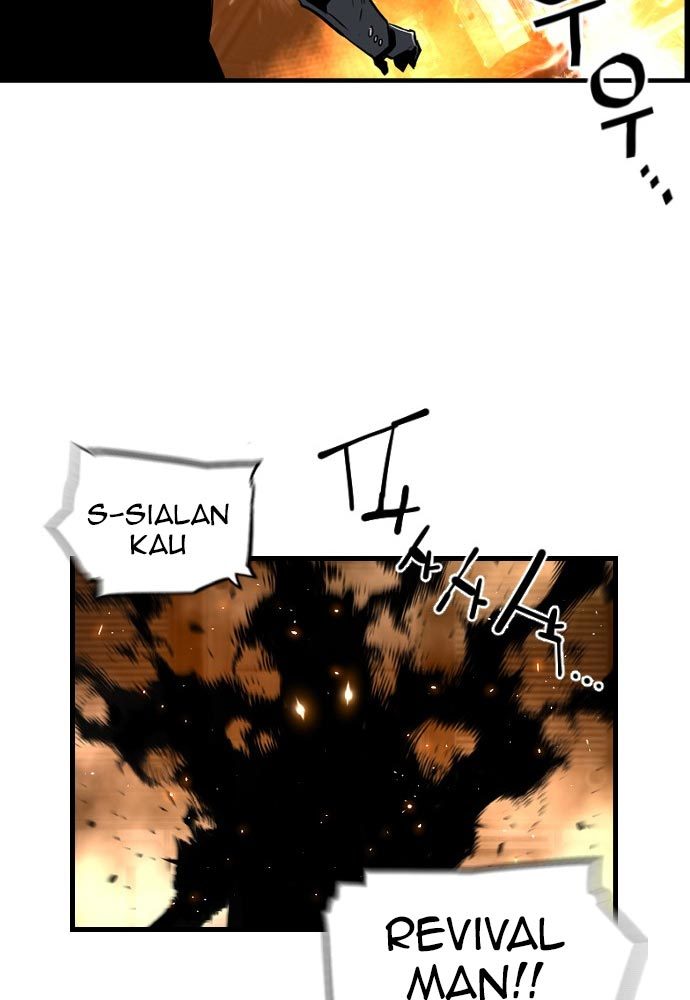 Terror Man vs Revival Man Bab 16 halaman 30