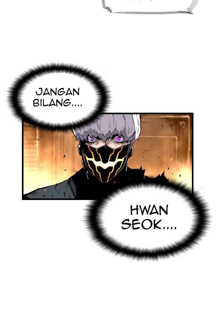 Terror Man vs Revival Man Bab 16 halaman 31