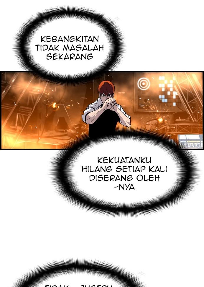 Terror Man vs Revival Man Bab 16 halaman 33