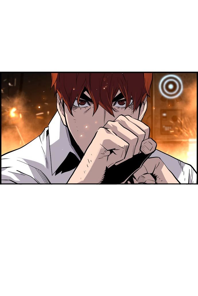 Terror Man vs Revival Man Bab 16 halaman 44