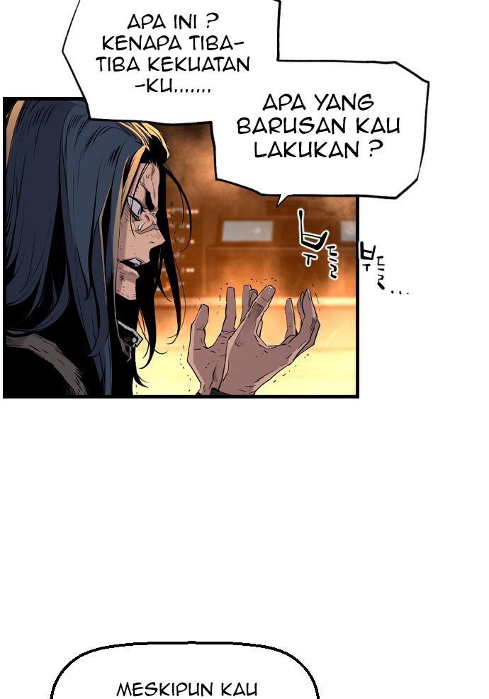 Terror Man vs Revival Man Bab 16 halaman 68