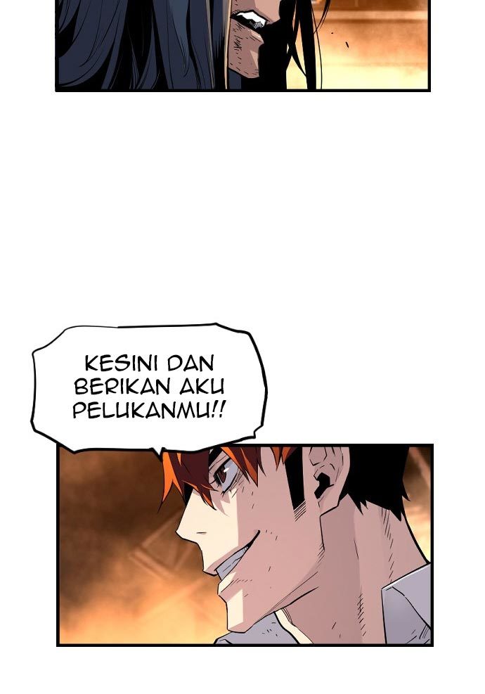 Terror Man vs Revival Man Bab 16 halaman 70