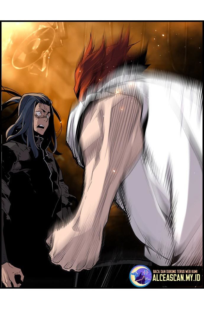 Terror Man vs Revival Man Bab 16 halaman 75