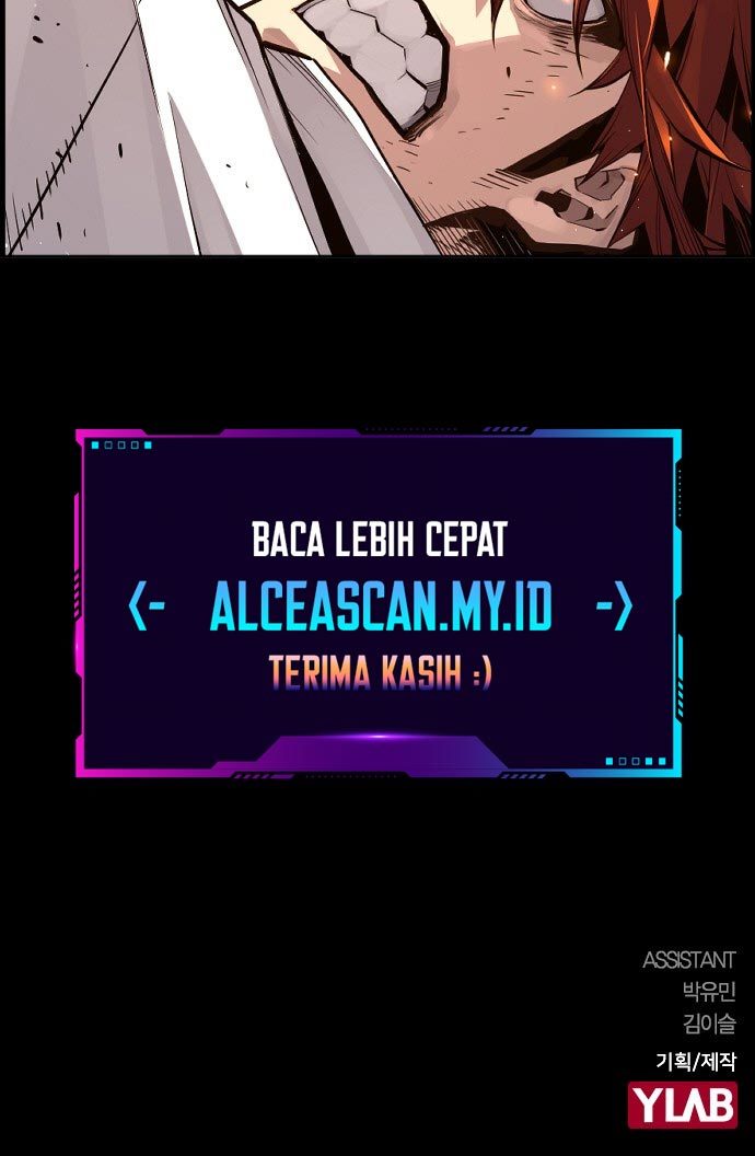 Terror Man vs Revival Man Bab 16 halaman 81