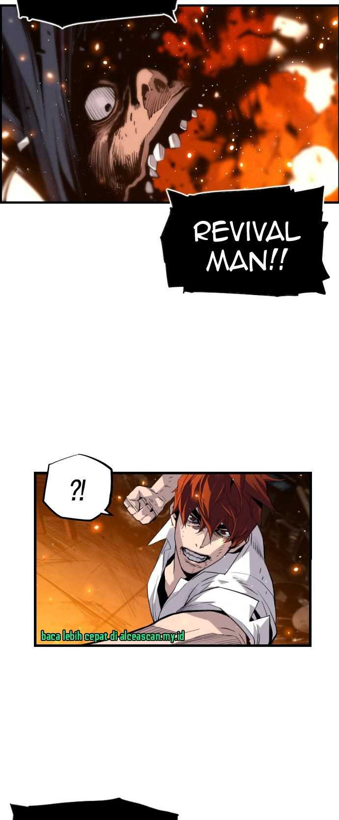 Terror Man vs Revival Man Bab 17 halaman 5
