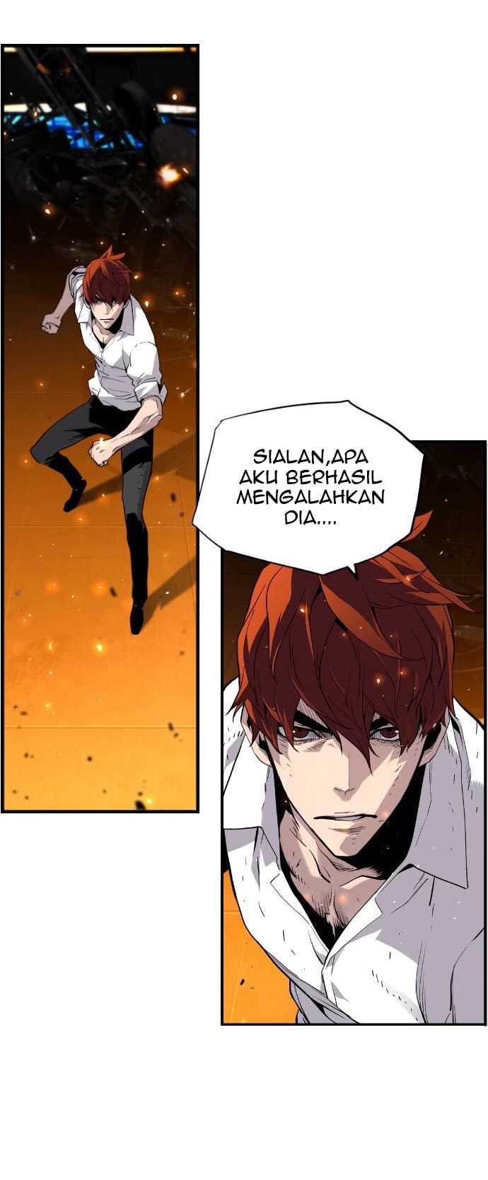 Terror Man vs Revival Man Bab 17 halaman 7