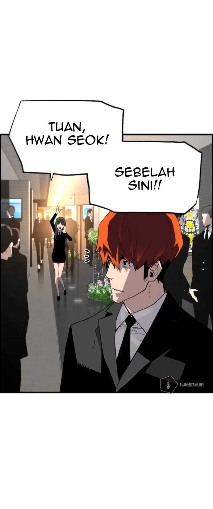 Terror Man vs Revival Man Bab 17 halaman 13