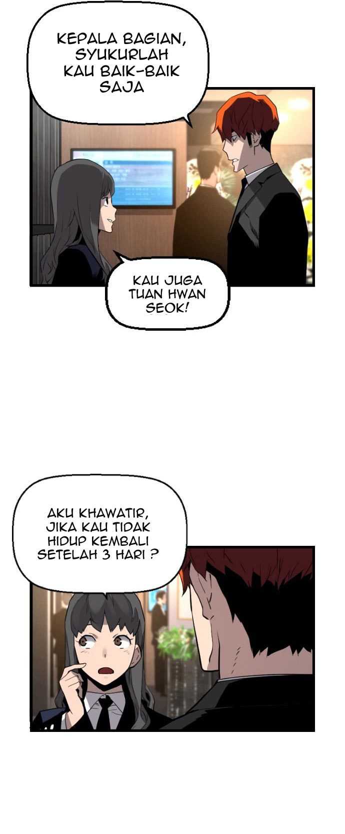 Terror Man vs Revival Man Bab 17 halaman 14