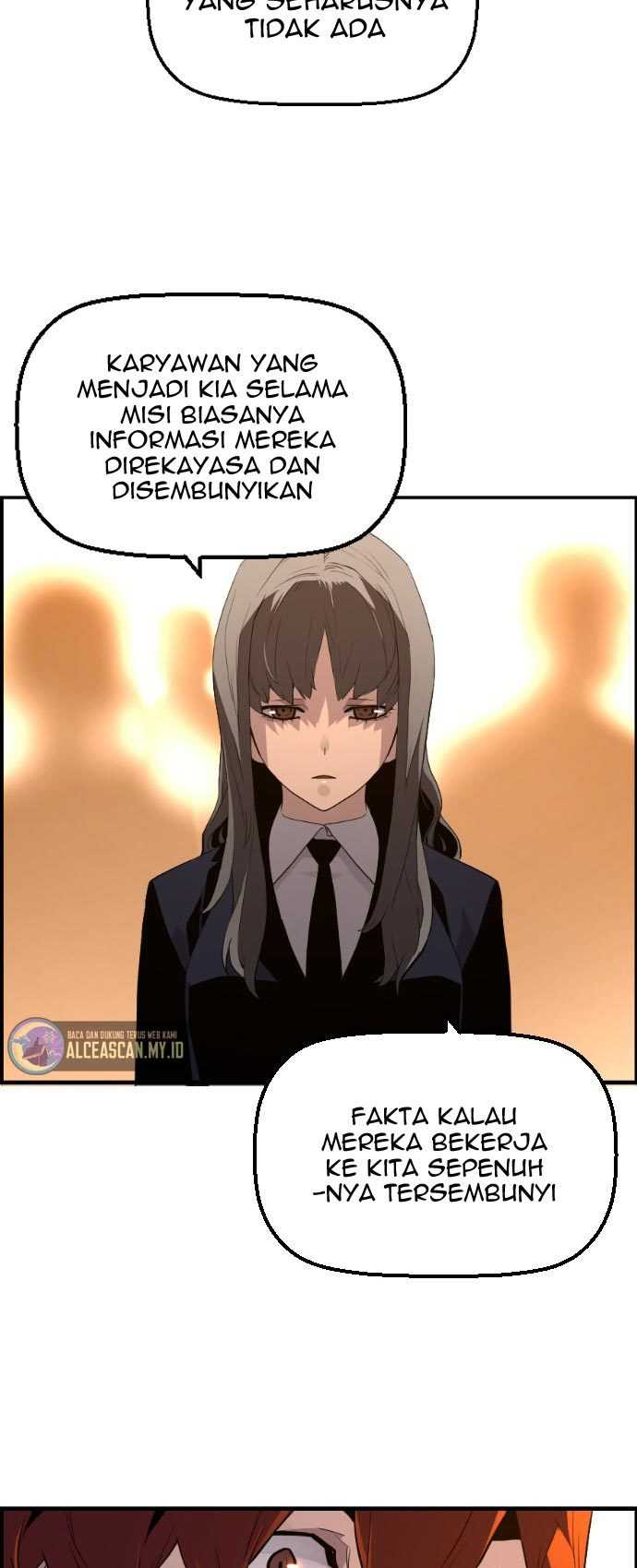 Terror Man vs Revival Man Bab 17 halaman 21