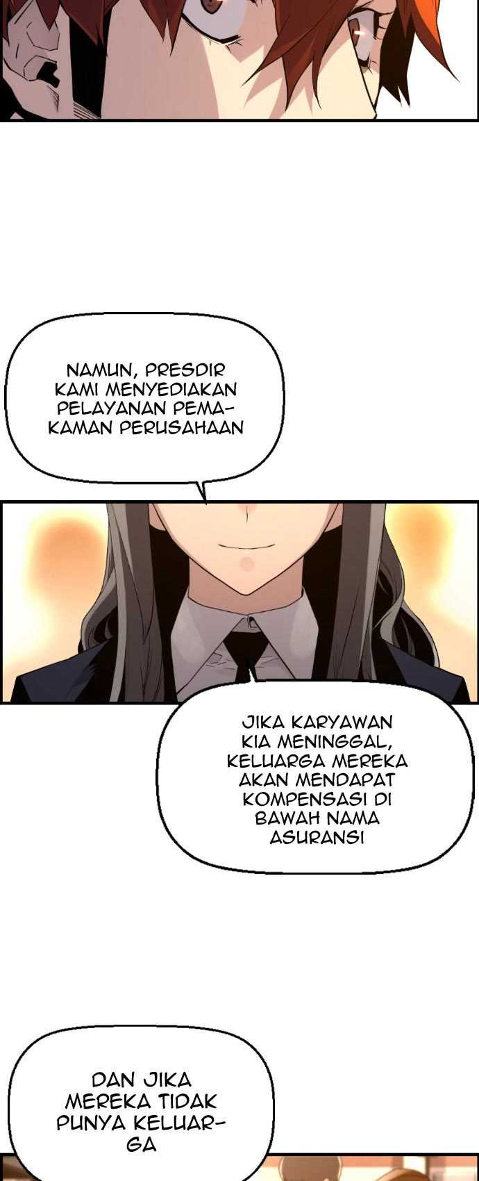 Terror Man vs Revival Man Bab 17 halaman 22