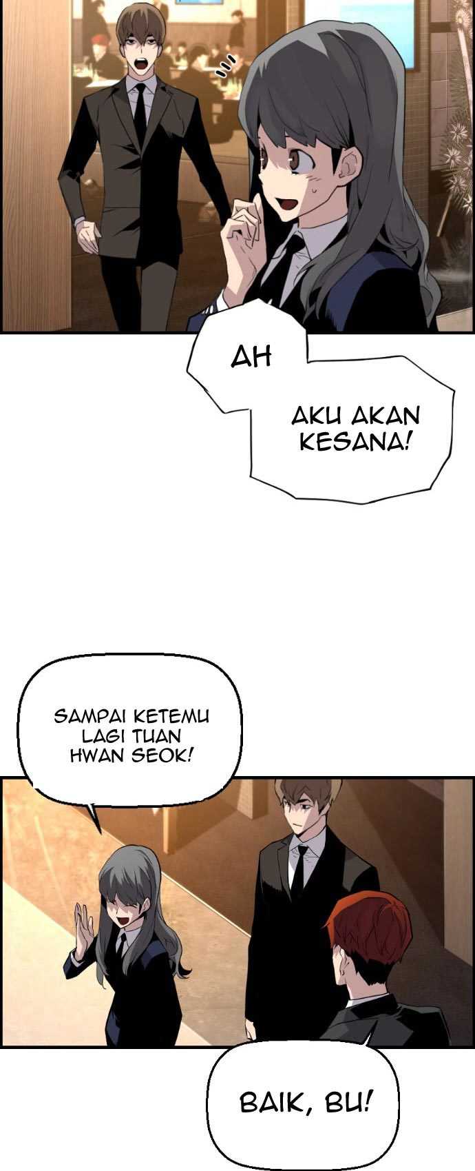 Terror Man vs Revival Man Bab 17 halaman 25