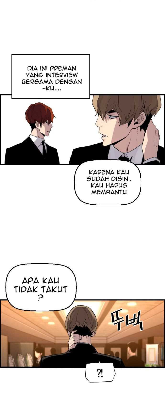Terror Man vs Revival Man Bab 17 halaman 26