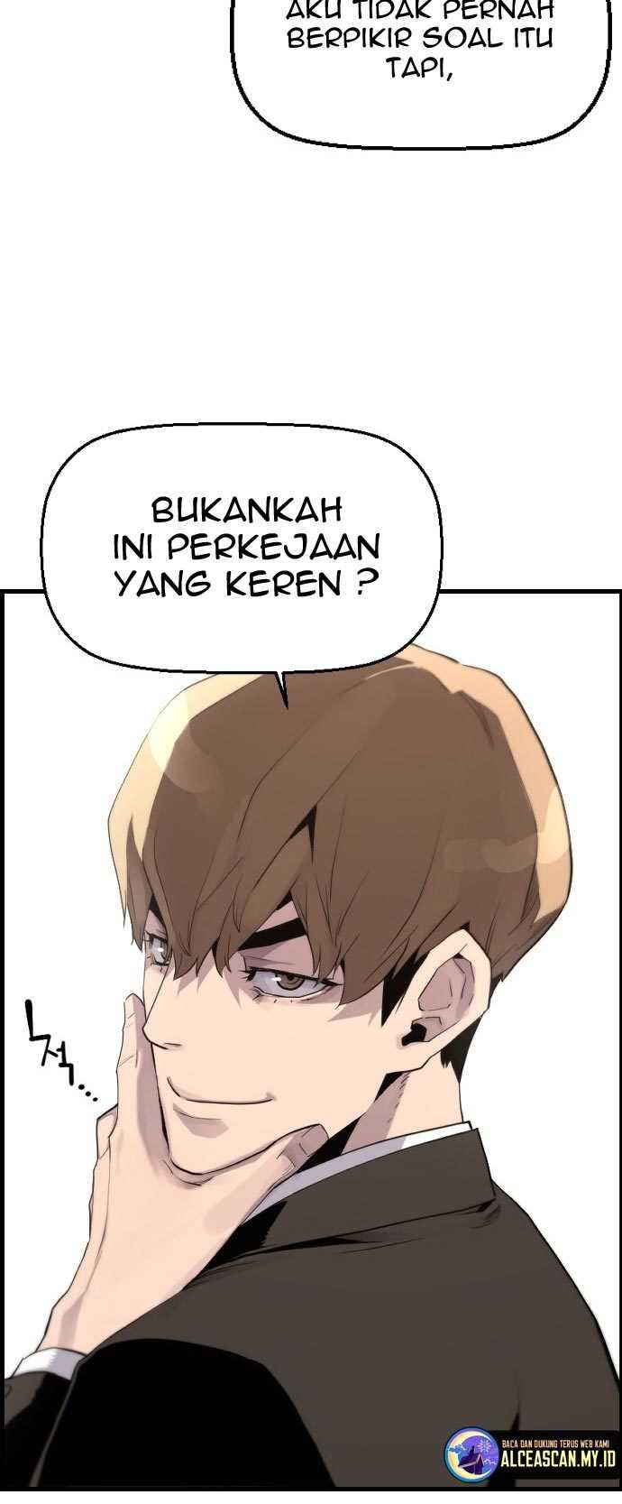 Terror Man vs Revival Man Bab 17 halaman 28