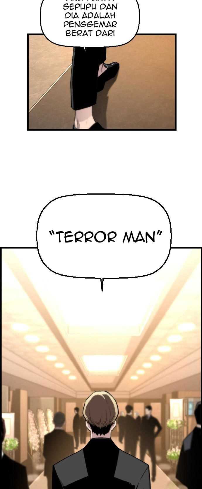 Terror Man vs Revival Man Bab 17 halaman 30
